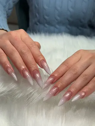 ネイル WOLTOKYO渋谷 yunaのネイルデザイン