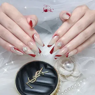 ネイル Josie nail salonのネイルデザイン