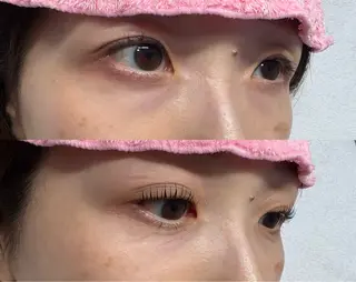マツエク・マツパ トータルビューティー サロン・Ｎの眉毛・アイブロウイメージ
