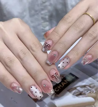 ネイル U mi Nail Salonのネイルデザイン