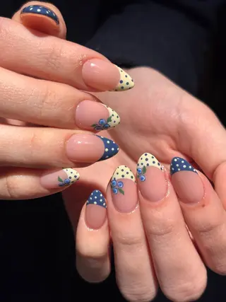 ネイル One ♡ YUKINEのネイルデザイン