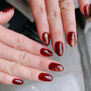 ネイル nailsalon ∞ ﾐｶﾅﾙ ∞のネイルデザイン