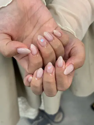 ネイル 京橋/ Lance nail Minaのネイルデザイン