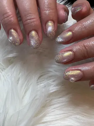 ネイル nailartist lisaのネイルデザイン