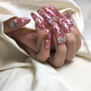ネイル chai nail _ai📍鶴橋/桃谷のネイルデザイン
