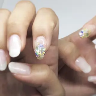 ネイル gui amichanのネイルデザイン