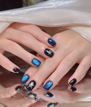ネイル For you. Nail Salonのネイルデザイン