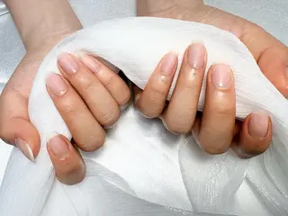 ネイル ♡Bivi♡自爪に 優しいネイルサロンのネイルデザイン