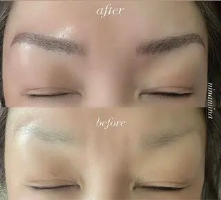 salon NinaMinaのマツエク・マツパデザイン