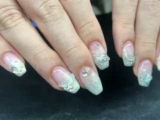 ネイル Chika .のネイルデザイン