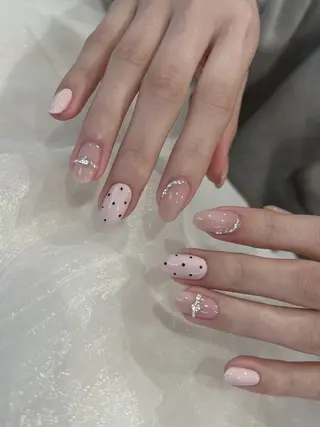 ネイル Yuki Sakai nailのネイルデザイン