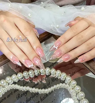 ネイル &MEネイルサロン COCOのネイルデザイン