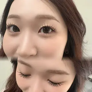 マツエク・マツパ FOXYLASH Hoichiの眉毛・アイブロウイメージ