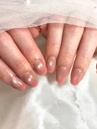 ネイル Maggie sawaのネイルデザイン