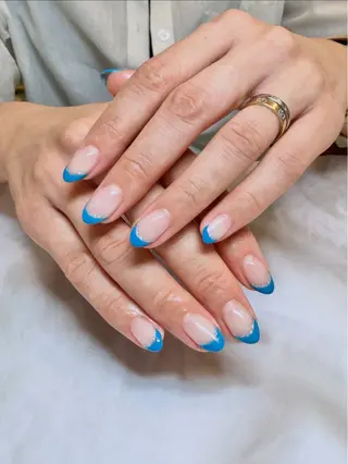 ネイル 🫧AYAKA🫧 Reaのネイルデザイン