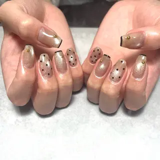 ネイル mani nail sayakoのネイルデザイン