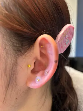耳つぼジュエリー KAORIのその他イメージ