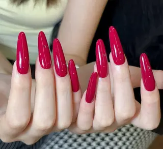 ネイル Unicorn Nail原宿表参道のネイルデザイン
