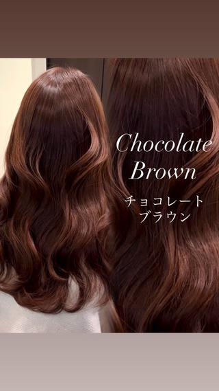 カラー 透明感カラー/髪質改 善/オリーブ/ayaのヘアスタイル
