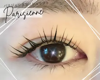 マツエク・マツパ brille ~eyelash~のヘアスタイル