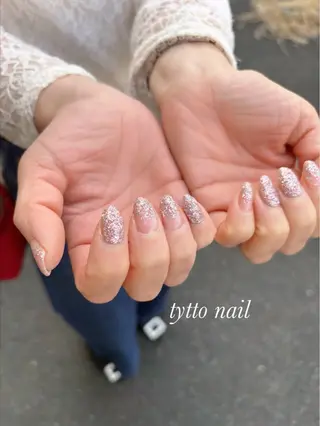 ネイル tytto nail ❤︎eriのネイルデザイン