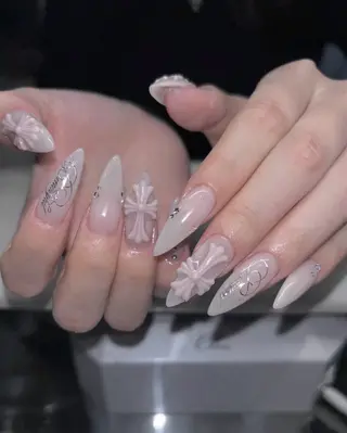 ネイル star nail salonのネイルデザイン