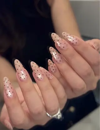 ネイル U.mi Nail Salonのネイルデザイン