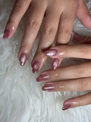 ネイル LAVISH 大和店 🤱子連れ大歓迎のネイルデザイン