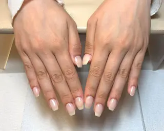 ネイル REVE りのんのネイルデザイン