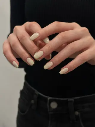 ネイル sign  nail hinataのネイルデザイン