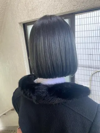 ミディアム niconail 🧣ayu 📍烏山のネイルデザイン