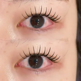マツエク・マツパ H eyelash YUUKI🎀のマツエク・マツパデザイン