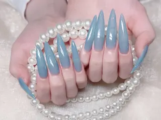ネイル か おりのネイルデザイン