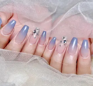 ネイル Maiii 💗のネイルデザイン