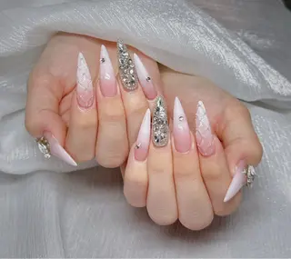 ネイル Yumi nailのネイルデザイン