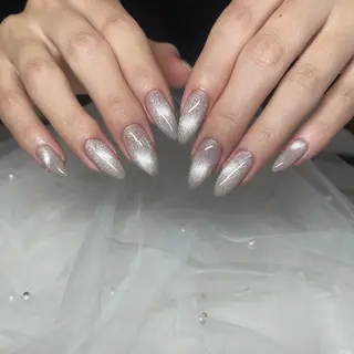 ネイル kiho on:meのネイルデザイン