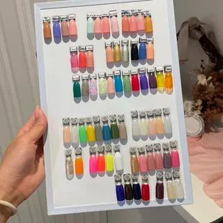 ネイル petit luxe 🎀narumiのネイルデザイン