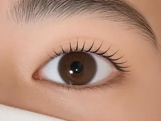 マツエク・マツパ eyelist💙 chiのマツエク・マツパデザイン