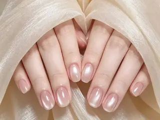 ネイル モモ ネイルのネイルデザイン