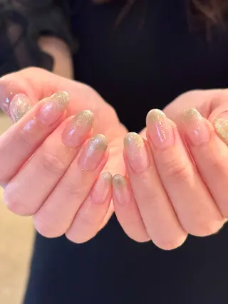ネイル scre as Etelのネイルデザイン