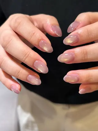 ネイル DEE hisaya erika.Kのネイルデザイン