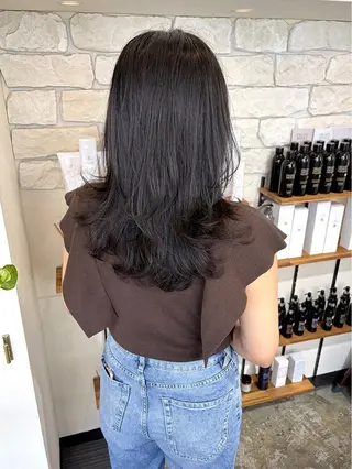 🔥メンズパーマ/ ✨レディースショートのヘアスタイル
