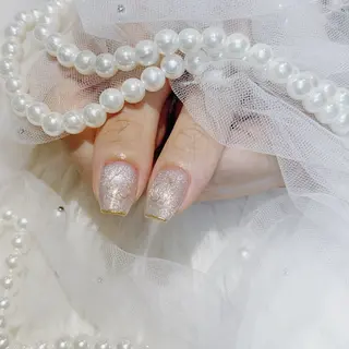 ネイル WISTERIA kozueのネイルデザイン