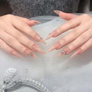 ネイル HIN NAILのネイルデザイン