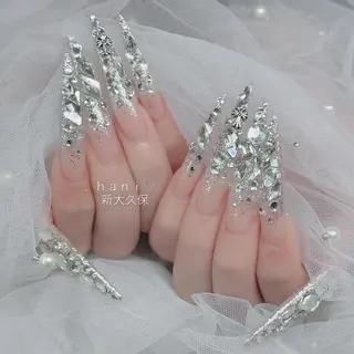 ネイル Hani Nail Salonのネイルデザイン