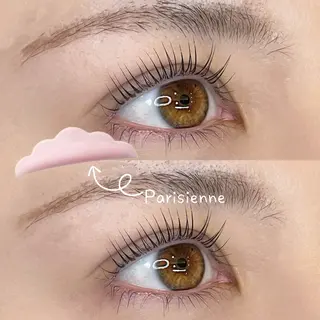 マツエク・マツパ 🫧eyelash misaki🫧のマツエク・マツパデザイン