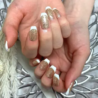 ネイル Mayu ・*のネイルデザイン