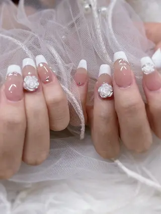ネイル LaLa nailのネイルデザイン