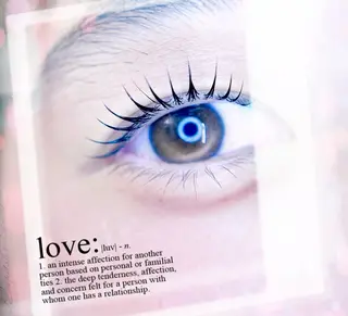 マツエク・マツパ 🎀eyelist. mizuki🐈⬛のマツエク・マツパデザイン