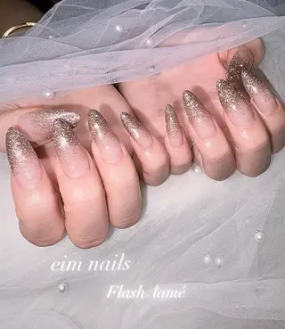 ネイル eimy nails♡のネイルデザイン